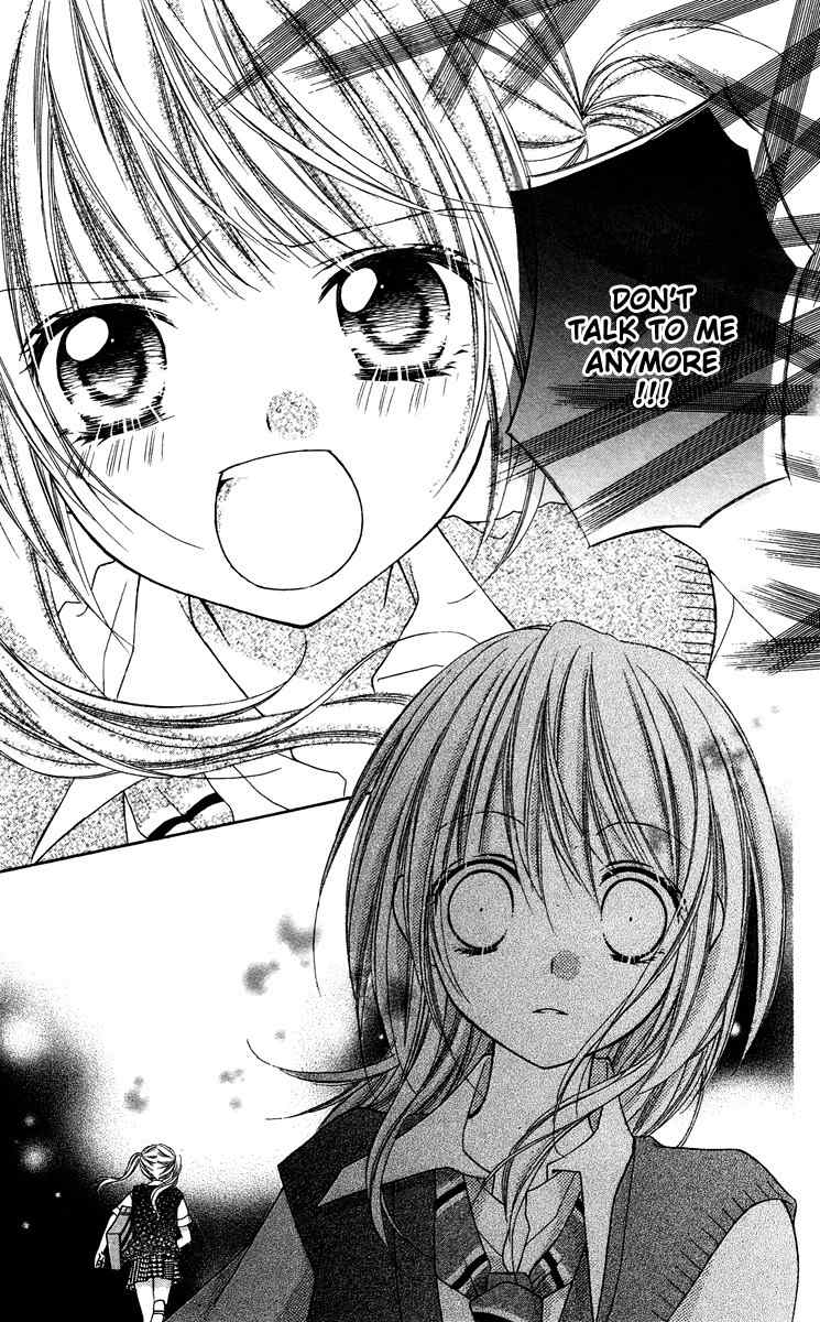 Love Berrish! Chapter 17 page 34 - Chapter 17