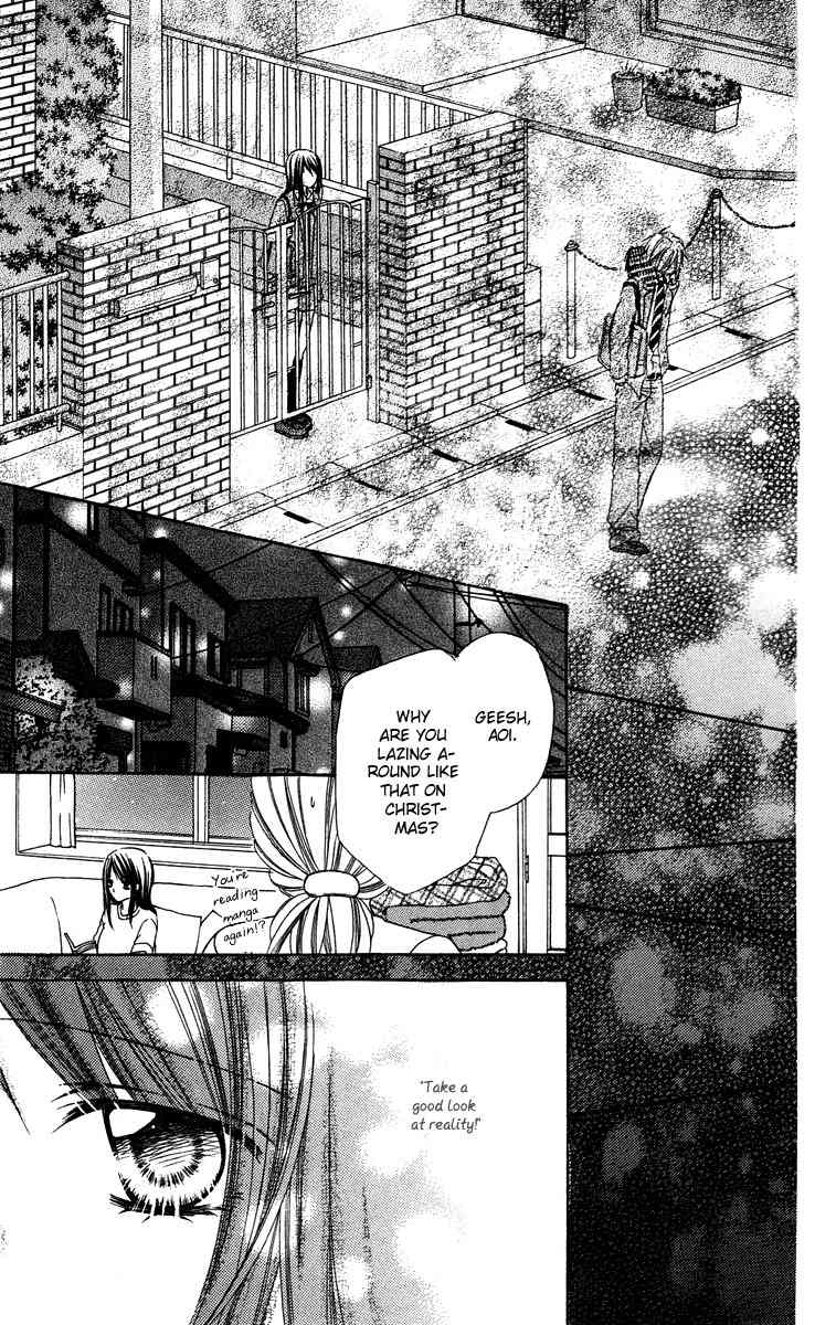 Love Berrish! Chapter 18.5 page 29 - Chapter 18.5