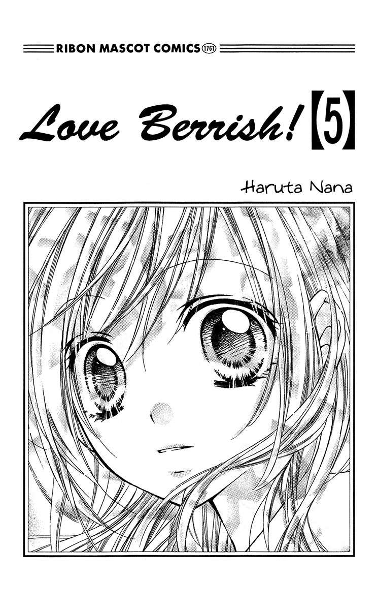 Love Berrish! Chapter 19 page 2 - Chapter 19
