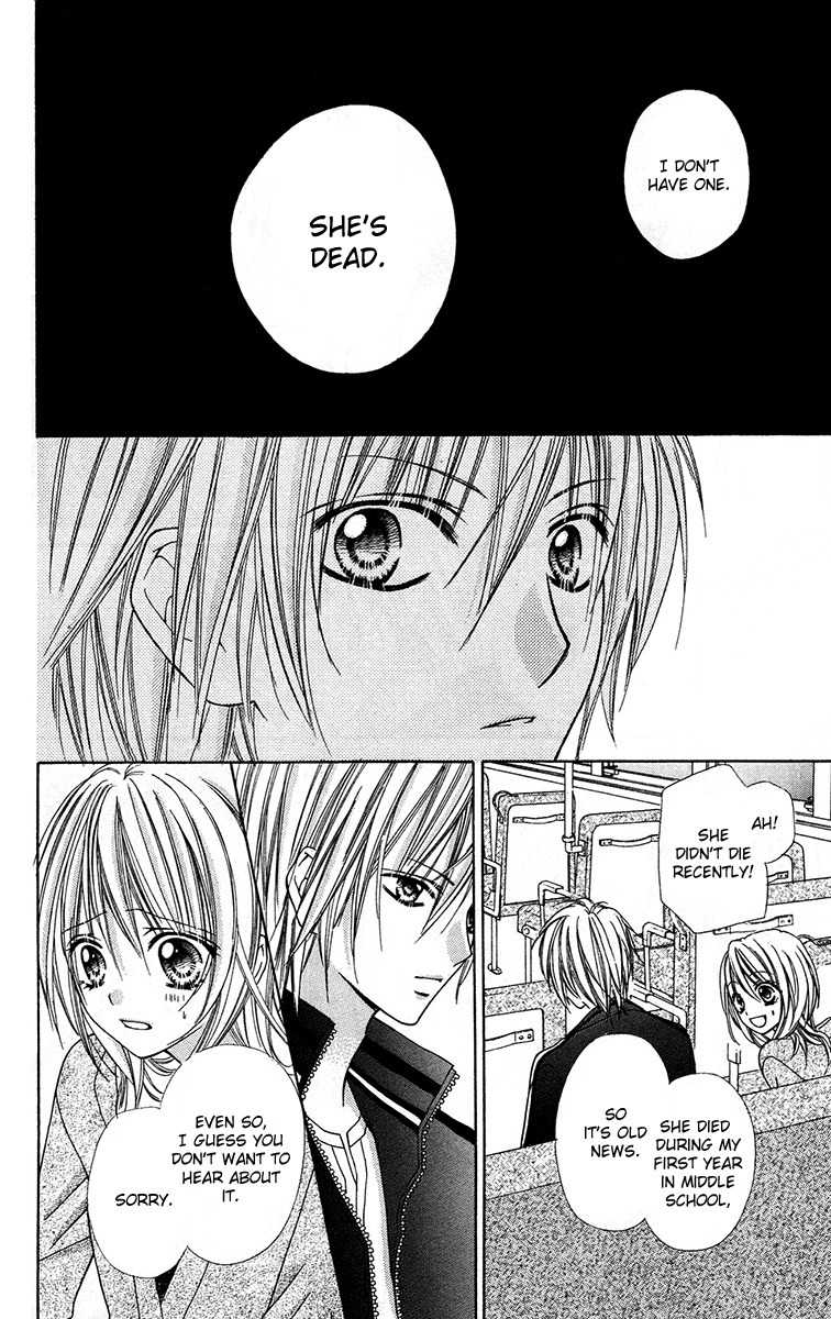 Love Berrish! Chapter 19 page 28 - Chapter 19