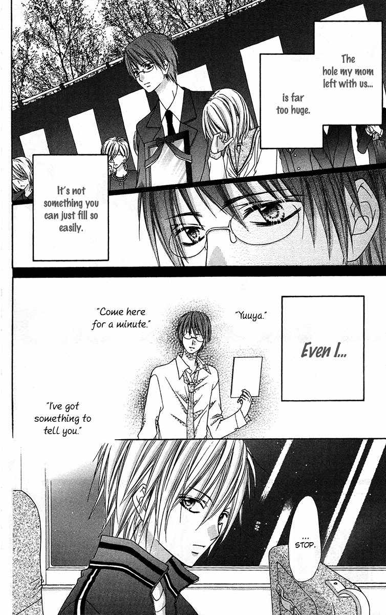Love Berrish! Chapter 19 page 30 - Chapter 19