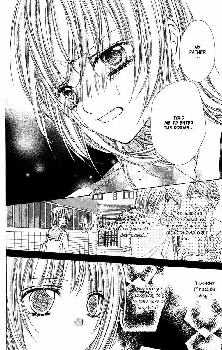 Love Berrish! Chapter 19 page 32 - Chapter 19