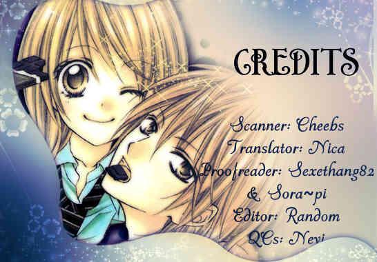 Love Berrish! Chapter 19 page 39 - Chapter 19