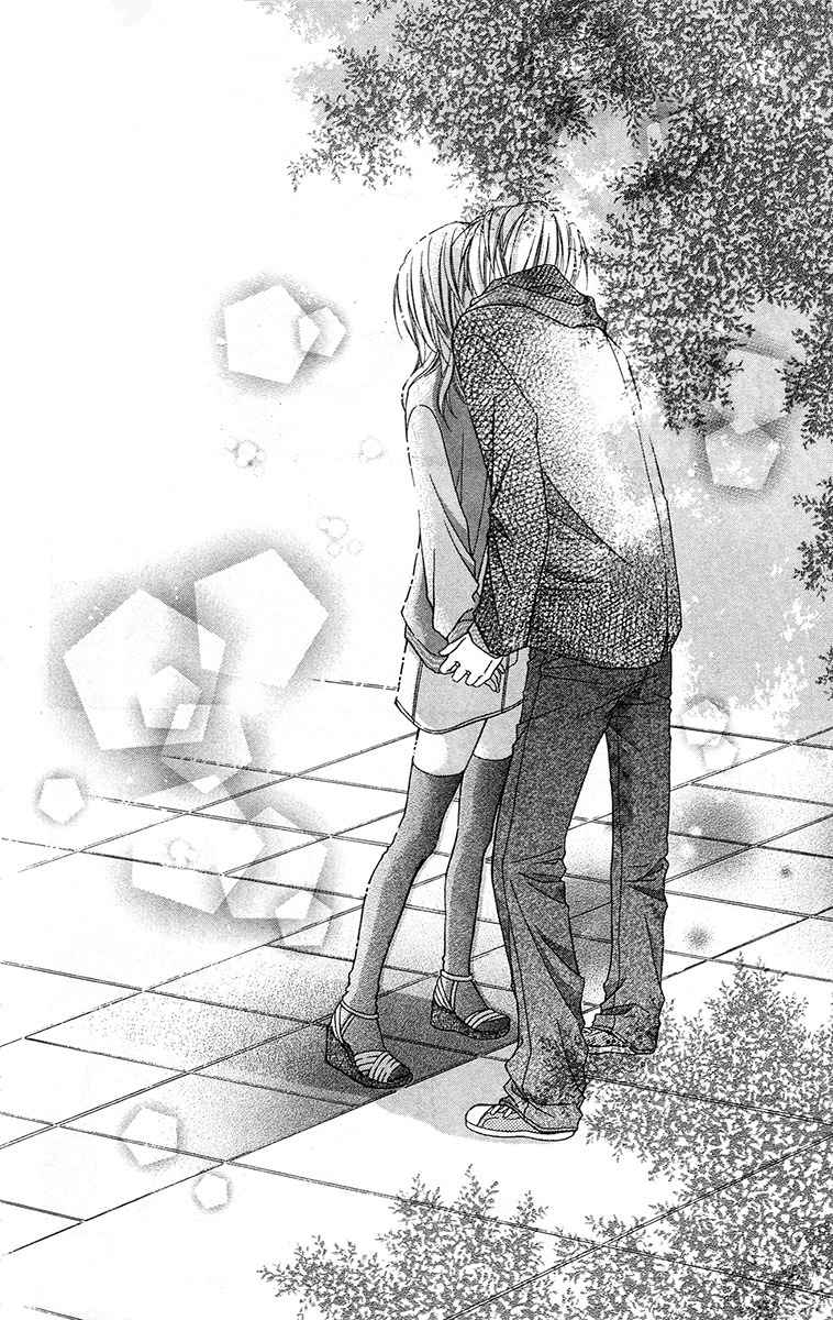 Love Berrish! Chapter 21 page 24 - Chapter 21