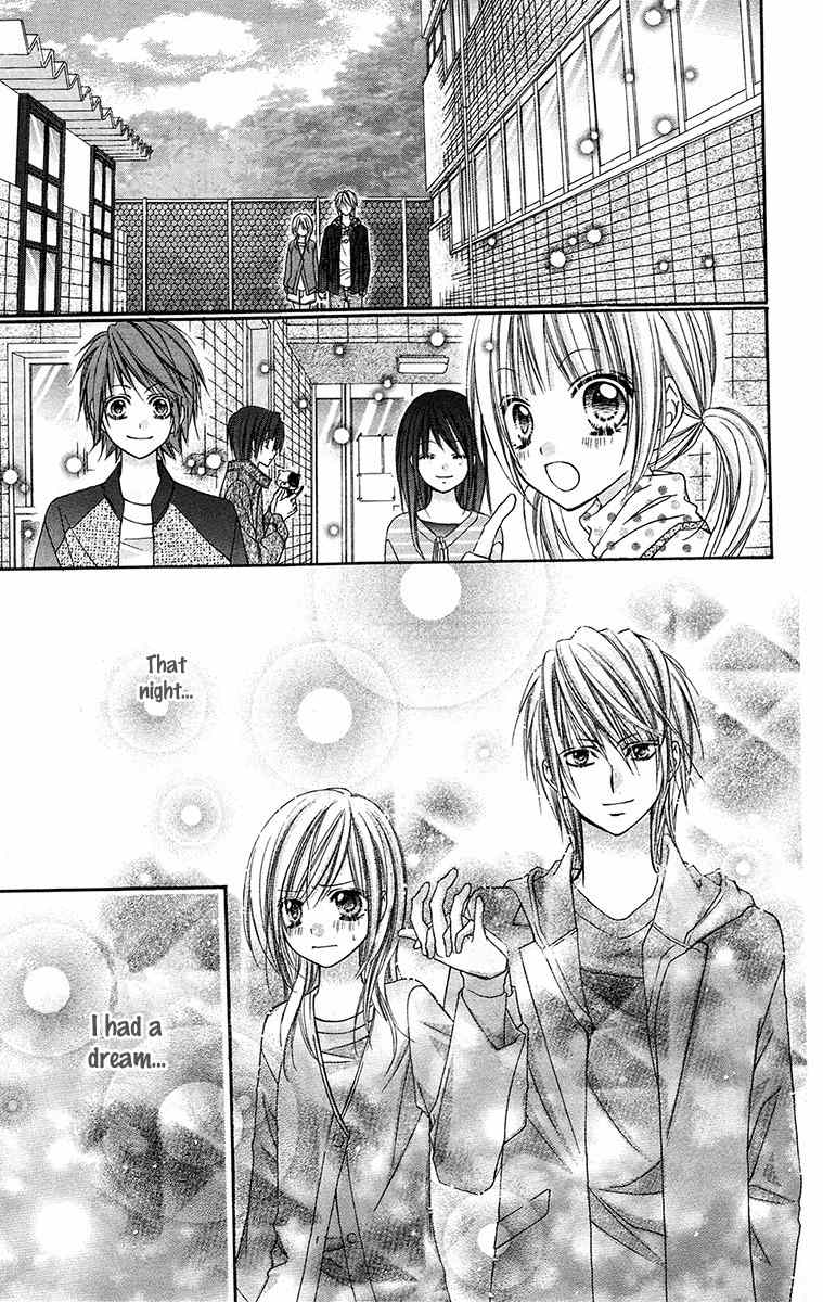 Love Berrish! Chapter 21 page 29 - Chapter 21