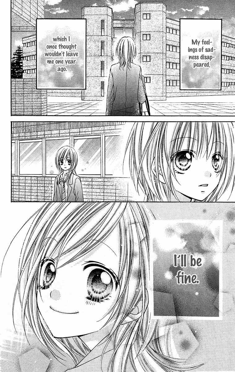 Love Berrish! Chapter 21 page 30 - Chapter 21