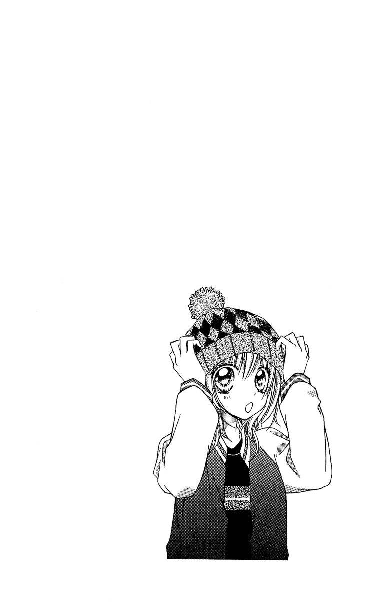Love Berrish! Chapter 3 page 36 - Chapter 3