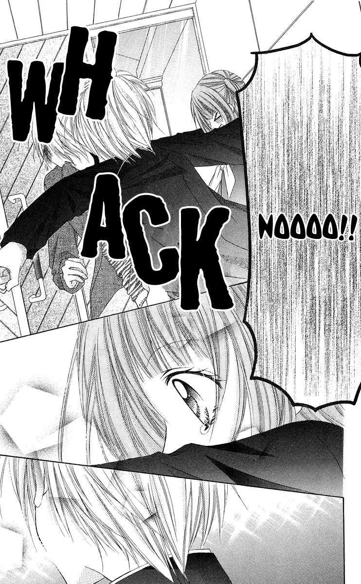 Love Berrish! Chapter 9.5 page 31 - Chapter 9.5