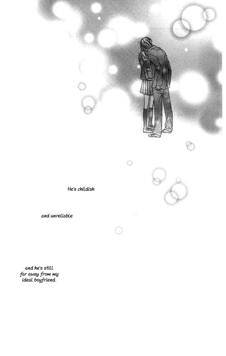 Love Berrish! Chapter 9.5 page 39 - Chapter 9.5