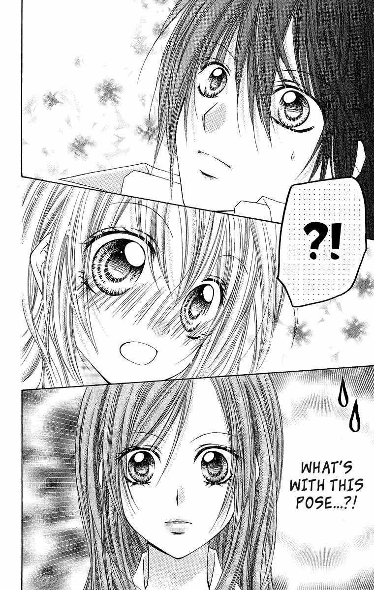 Love Berrish! Chapter 9 page 24 - Chapter 9