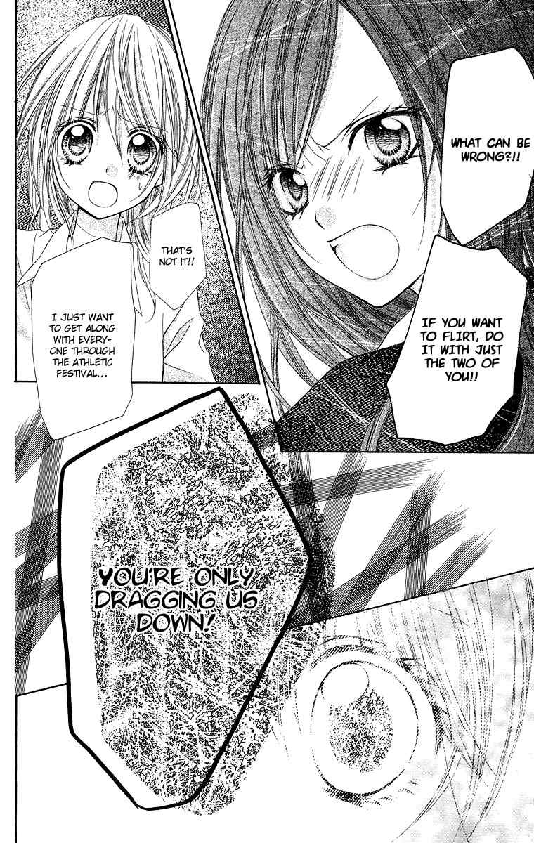 Love Berrish! Chapter 9 page 26 - Chapter 9