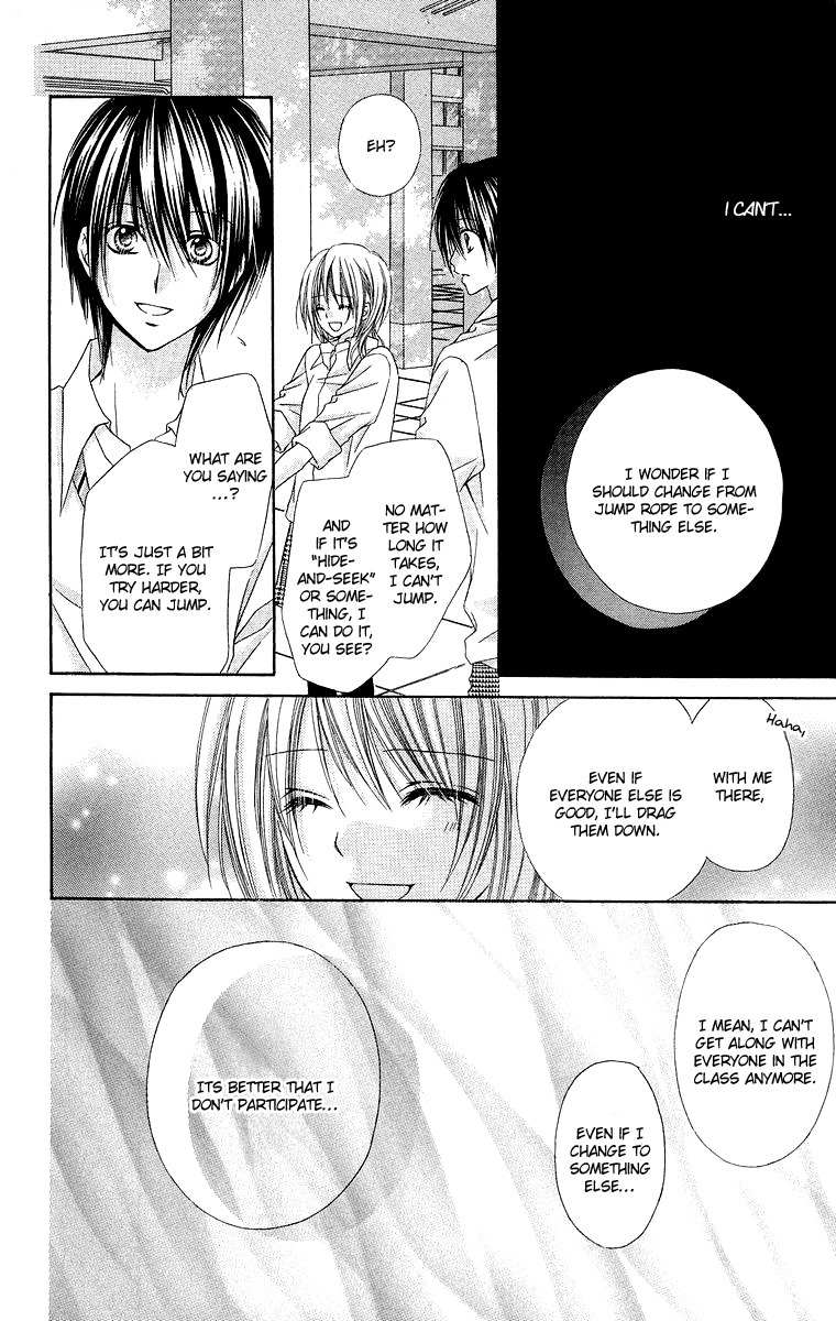 Love Berrish! Chapter 9 page 28 - Chapter 9