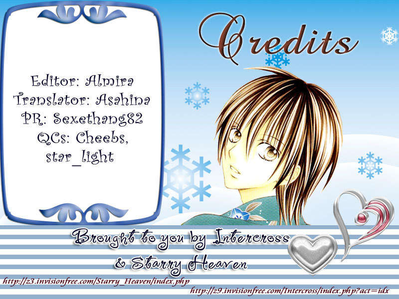 Love Berrish! Chapter 9 page 35 - Chapter 9