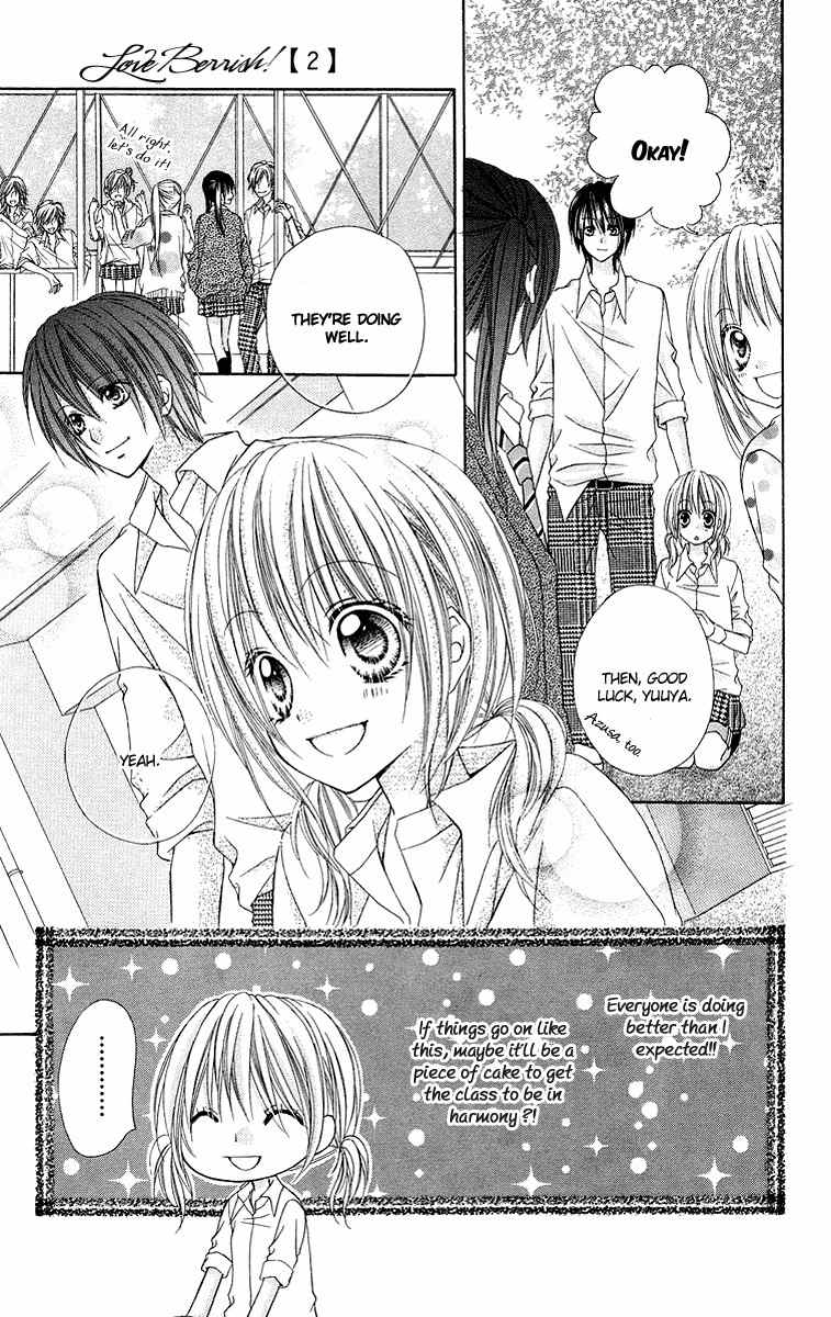 Love Berrish! Chapter 9 page 7 - Chapter 9