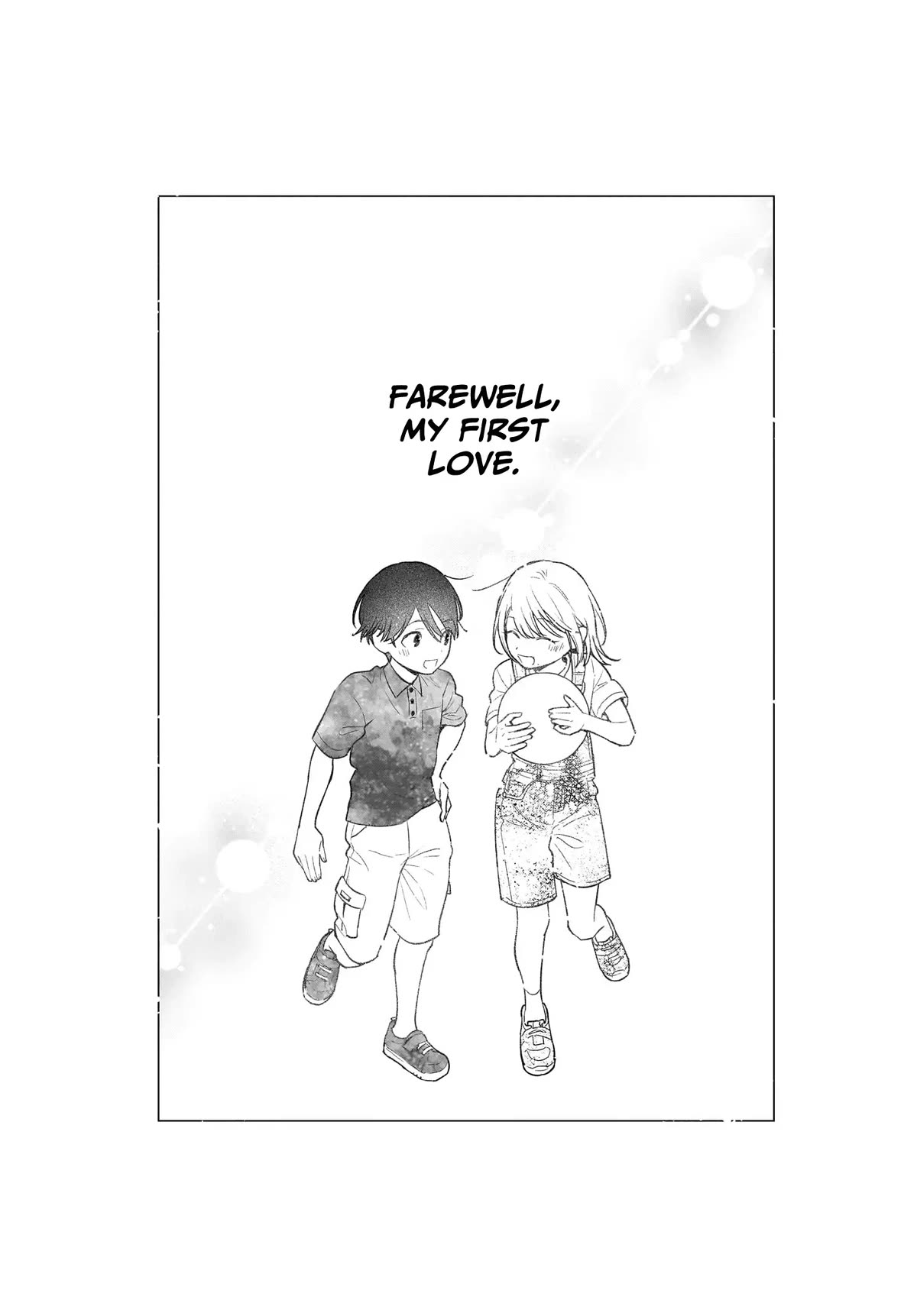 Love Between Twins is Indivisible Chapter 10 page 18 - Chapter 10: It was fun, thank you