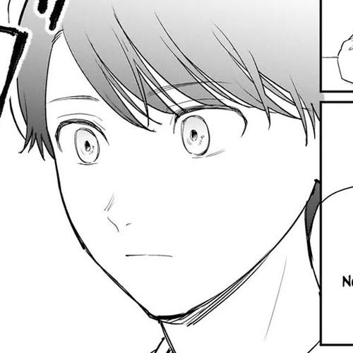 Love Between Twins is Indivisible Chapter 12.5: Never mind. It's nothing. cover