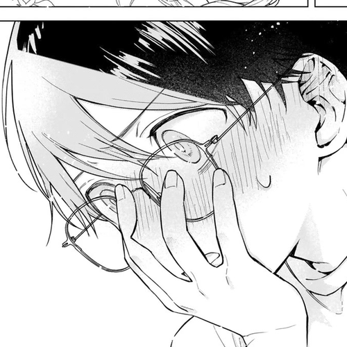 Love Between Twins is Indivisible Chapter 2: Maybe, I'm- cover