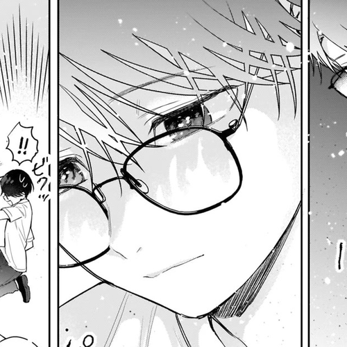 Love Between Twins is Indivisible Chapter 4: Is that okay? I understand cover