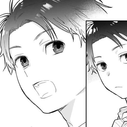 Love Between Twins is Indivisible Chapter 6: Saying It's advice is just an excuse cover