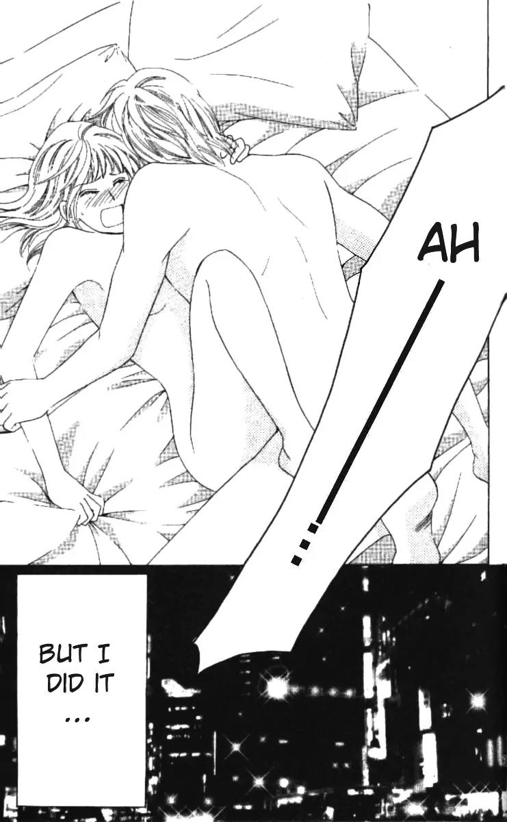 Love Blog!! Chapter 1 page 34 - Chapter 1