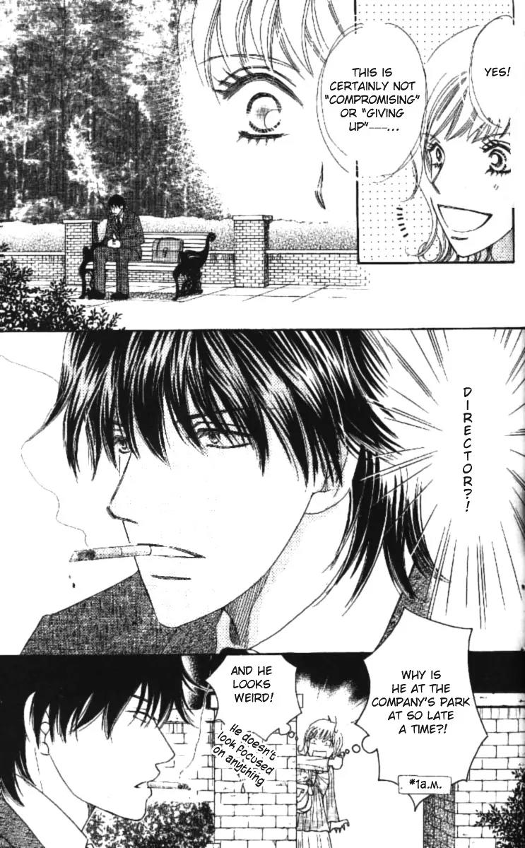 Love Blog!! Chapter 1 page 36 - Chapter 1