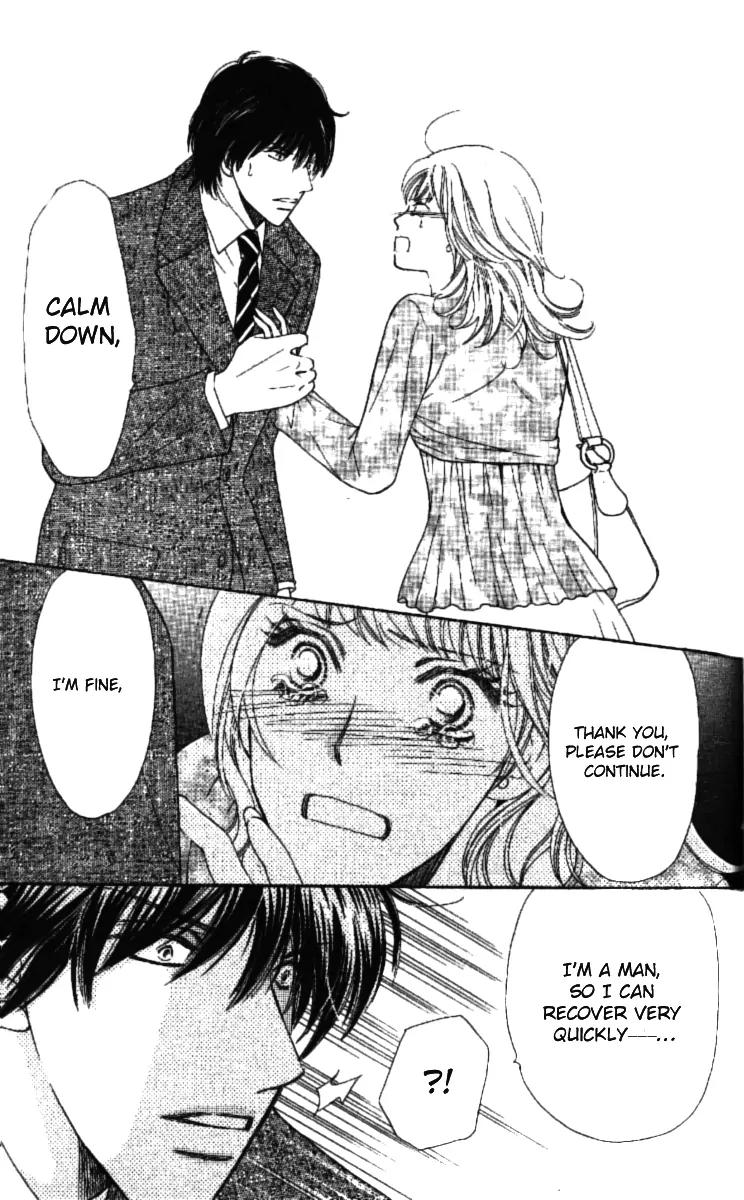 Love Blog!! Chapter 1 page 40 - Chapter 1
