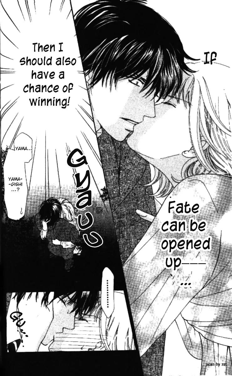 Love Blog!! Chapter 1 page 41 - Chapter 1