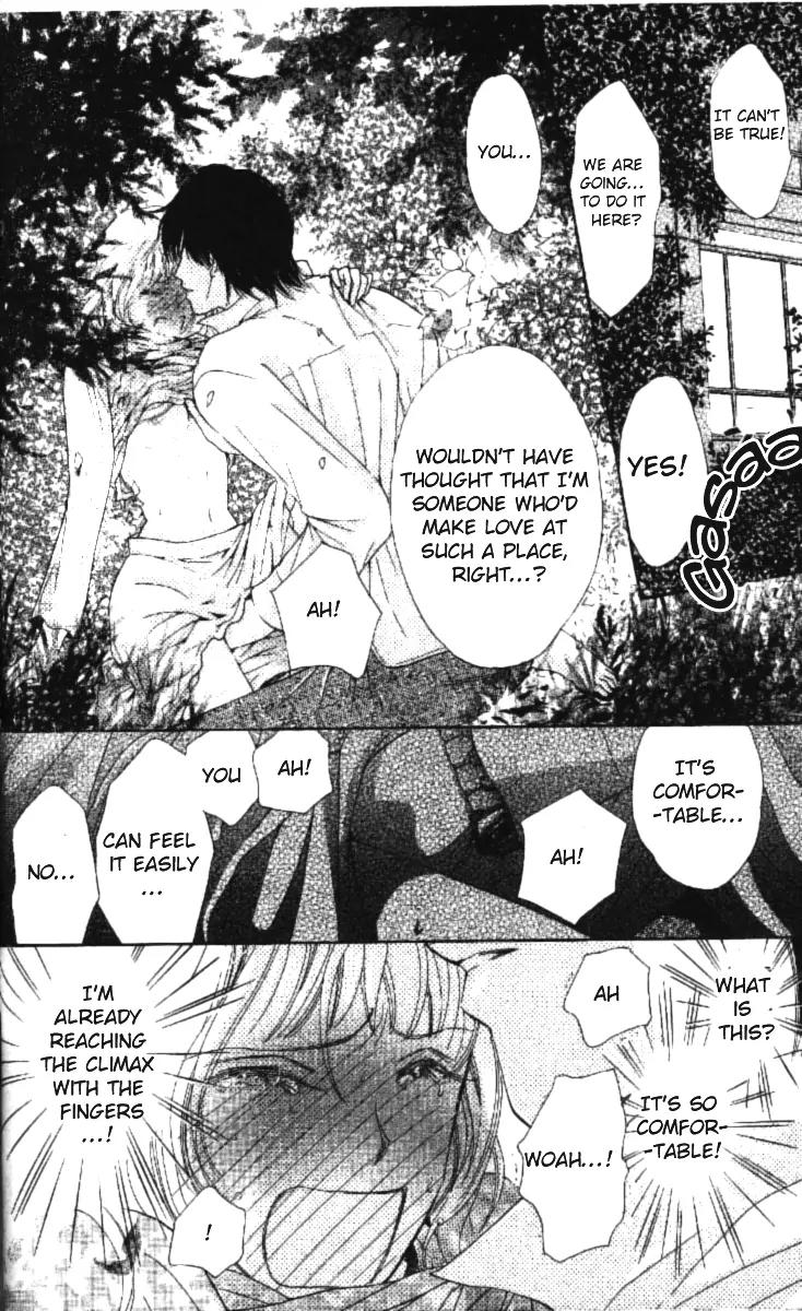 Love Blog!! Chapter 1 page 43 - Chapter 1