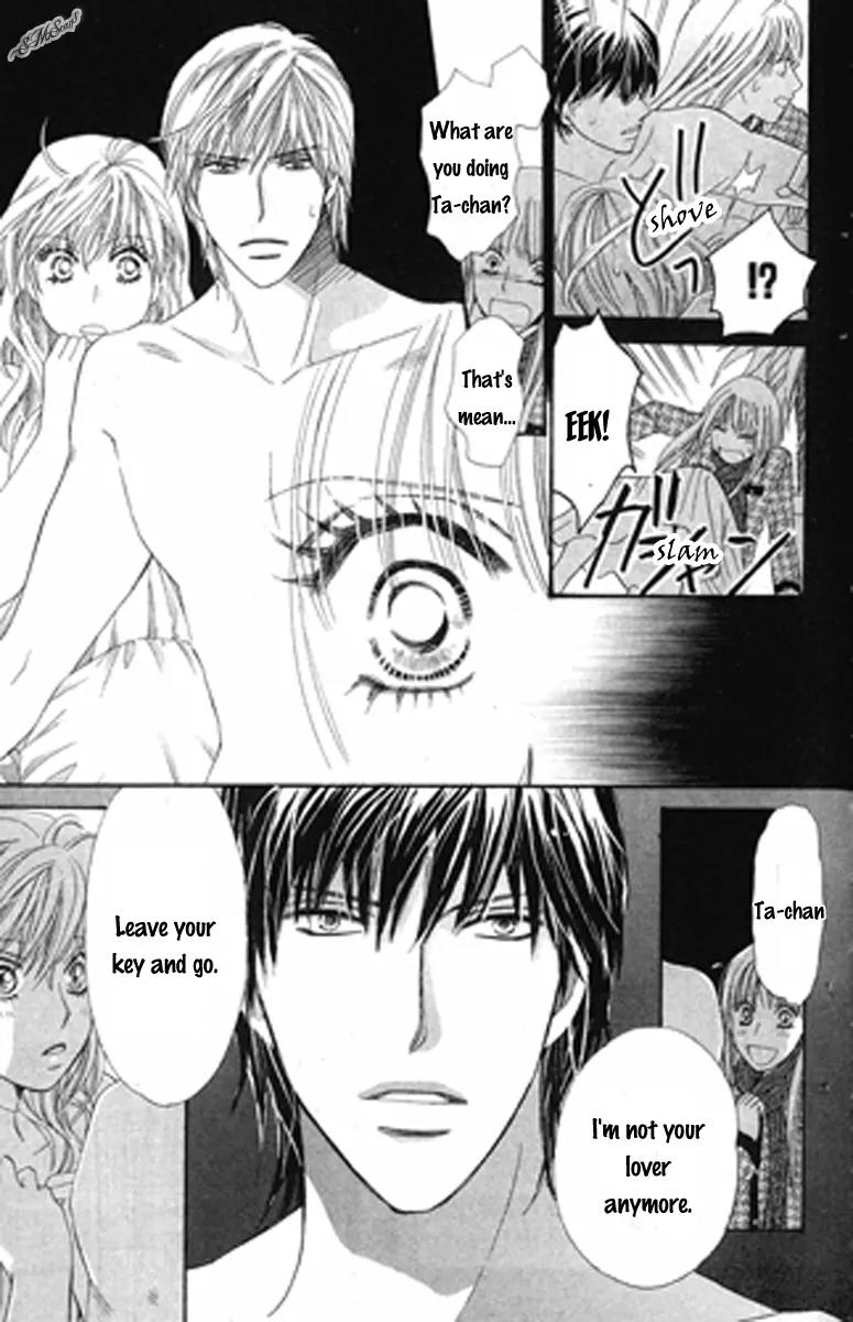 Love Blog!! Chapter 10 page 11 - Chapter 10