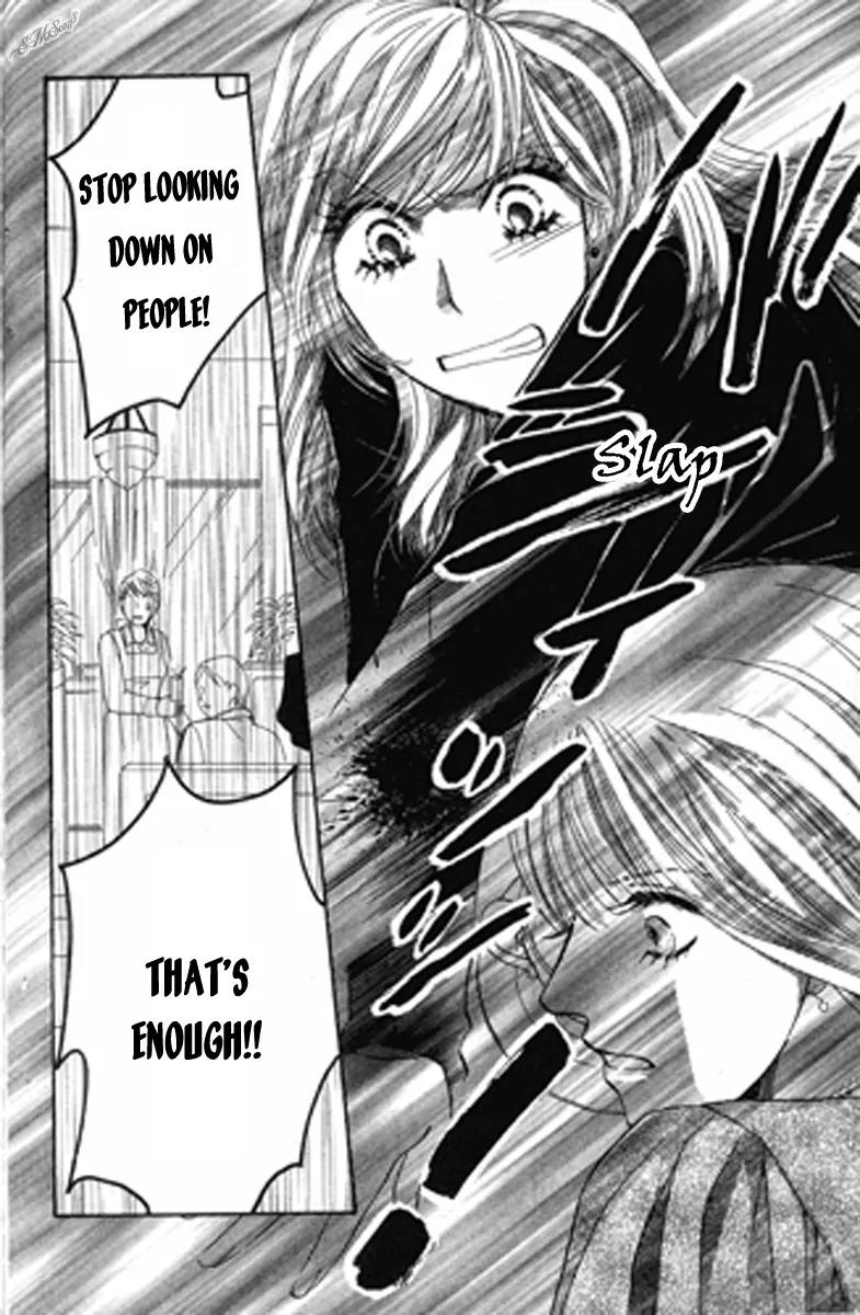 Love Blog!! Chapter 10 page 28 - Chapter 10
