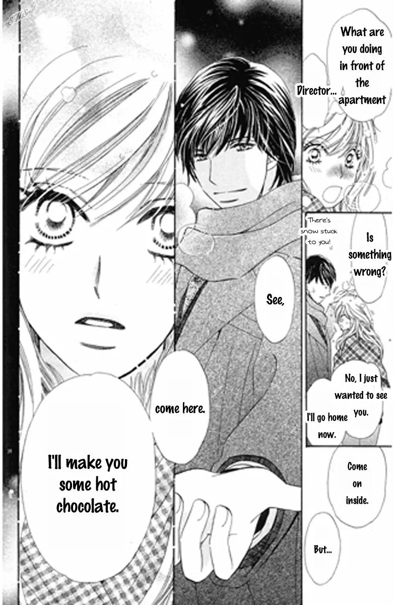 Love Blog!! Chapter 10 page 34 - Chapter 10