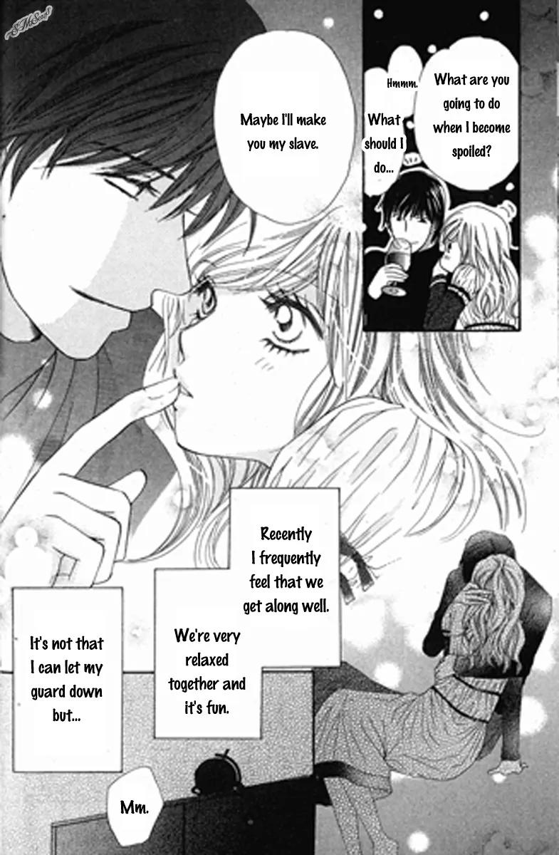 Love Blog!! Chapter 10 page 6 - Chapter 10