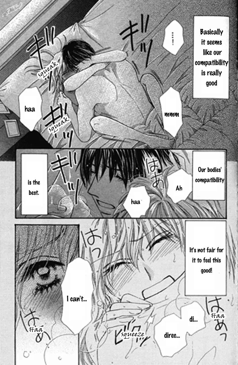 Love Blog!! Chapter 10 page 7 - Chapter 10