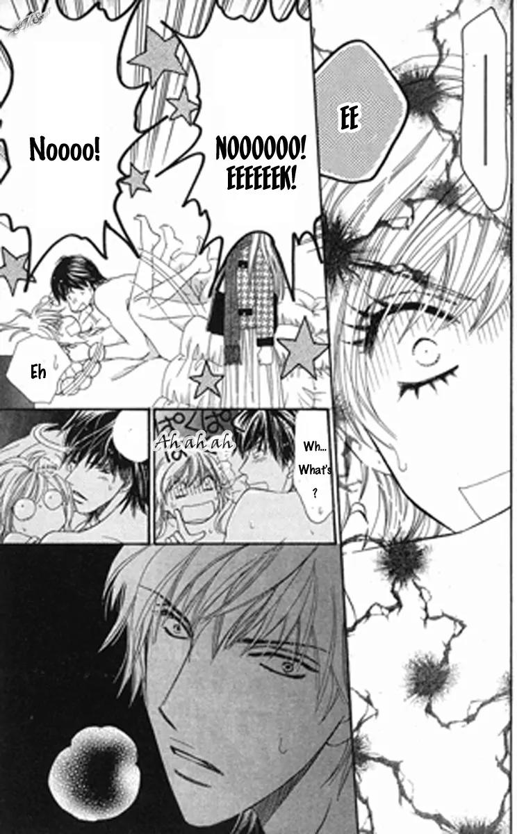 Love Blog!! Chapter 10 page 9 - Chapter 10