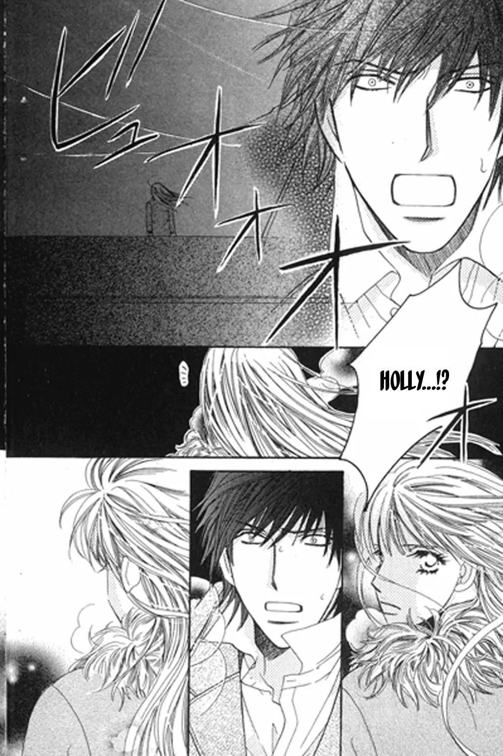Love Blog!! Chapter 11 page 30 - Chapter 11