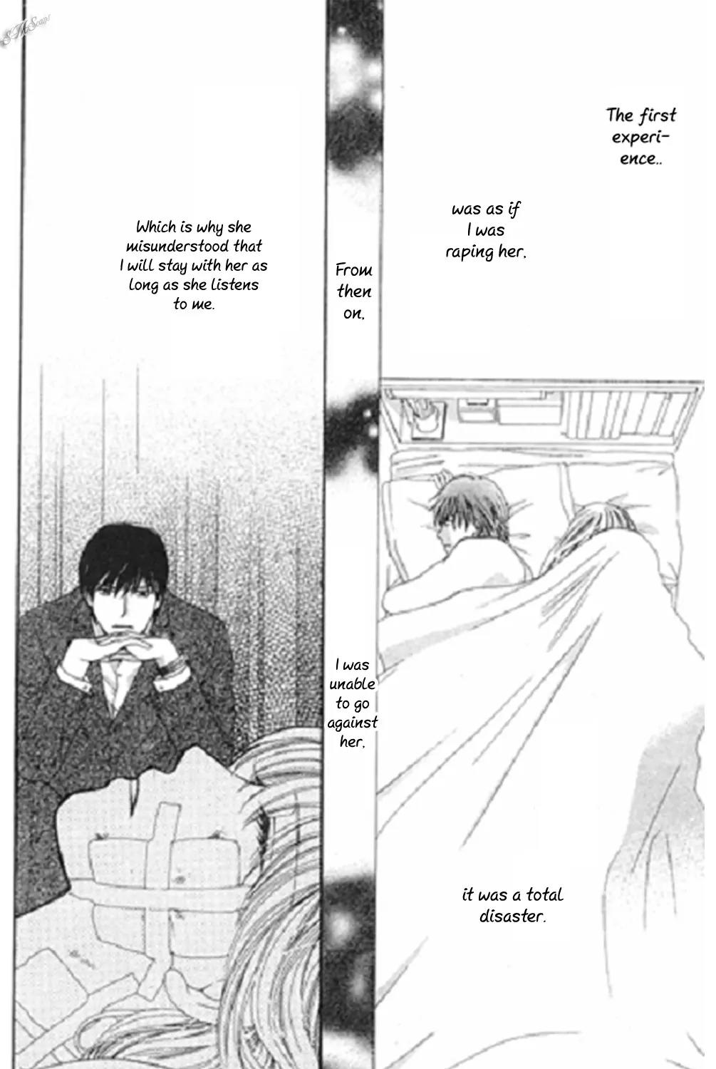 Love Blog!! Chapter 11 page 38 - Chapter 11