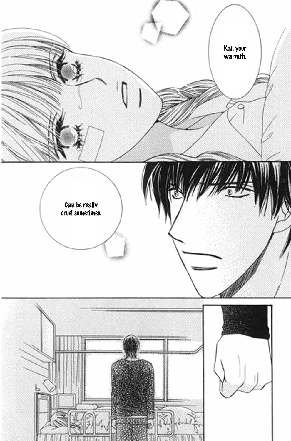 Love Blog!! Chapter 12 page 14 - Chapter 12: