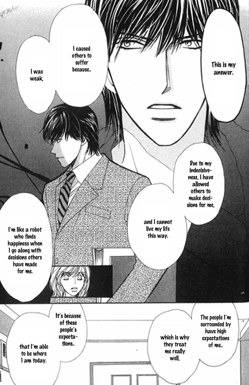 Love Blog!! Chapter 12 page 19 - Chapter 12: