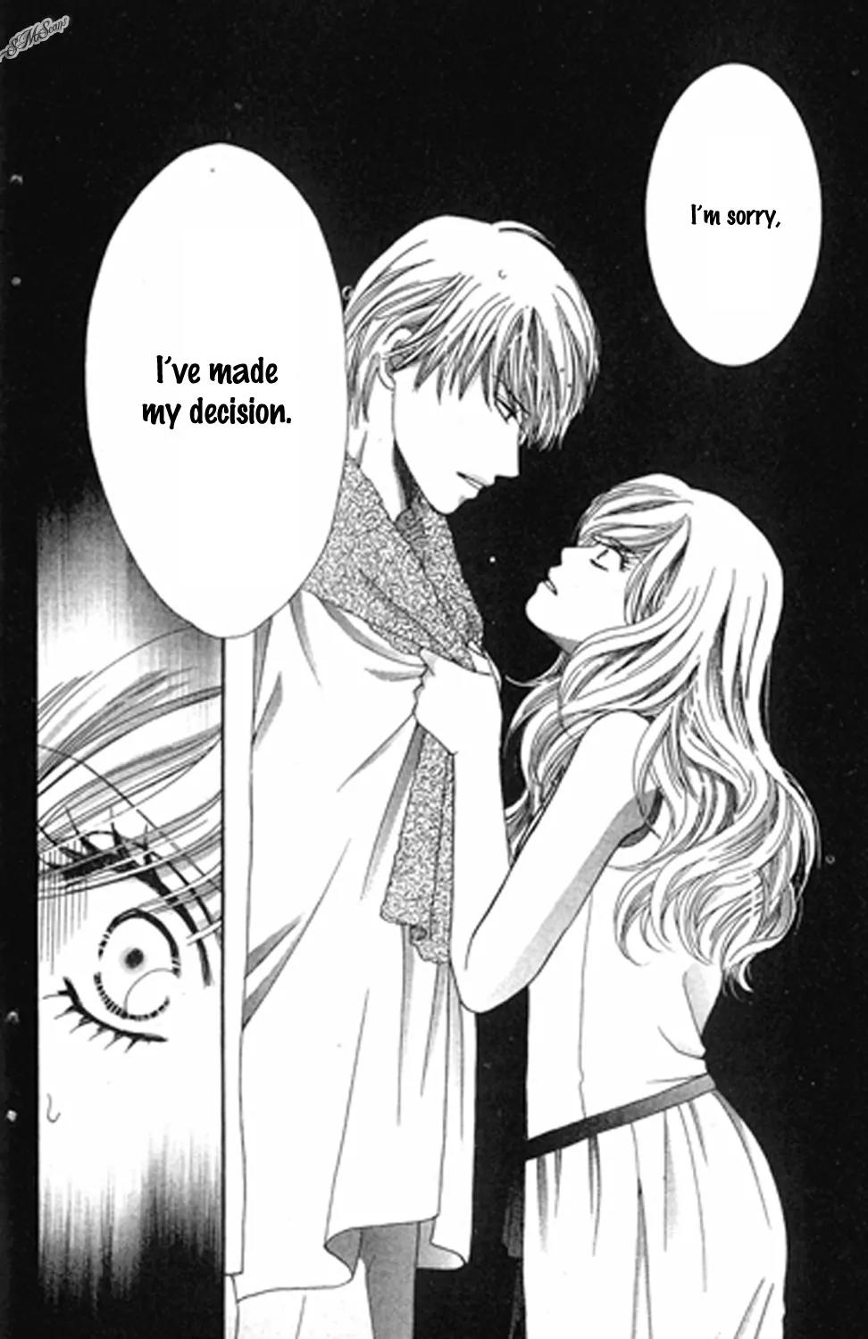 Love Blog!! Chapter 12 page 22 - Chapter 12: