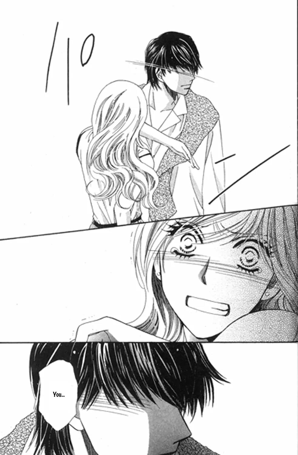 Love Blog!! Chapter 12 page 23 - Chapter 12: