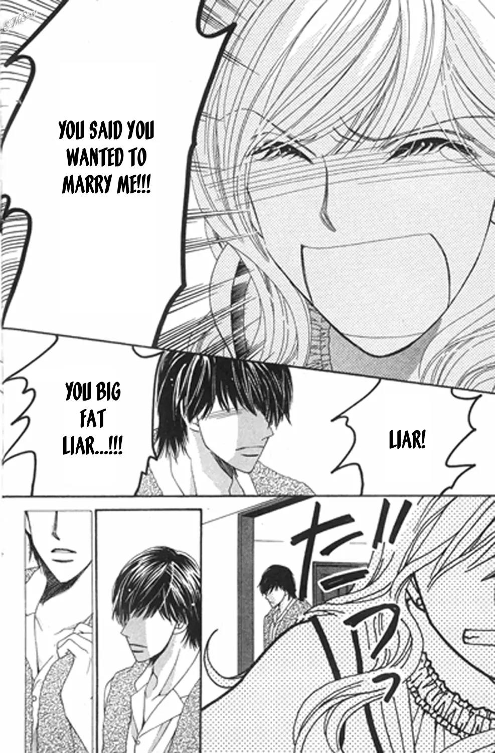 Love Blog!! Chapter 12 page 24 - Chapter 12: