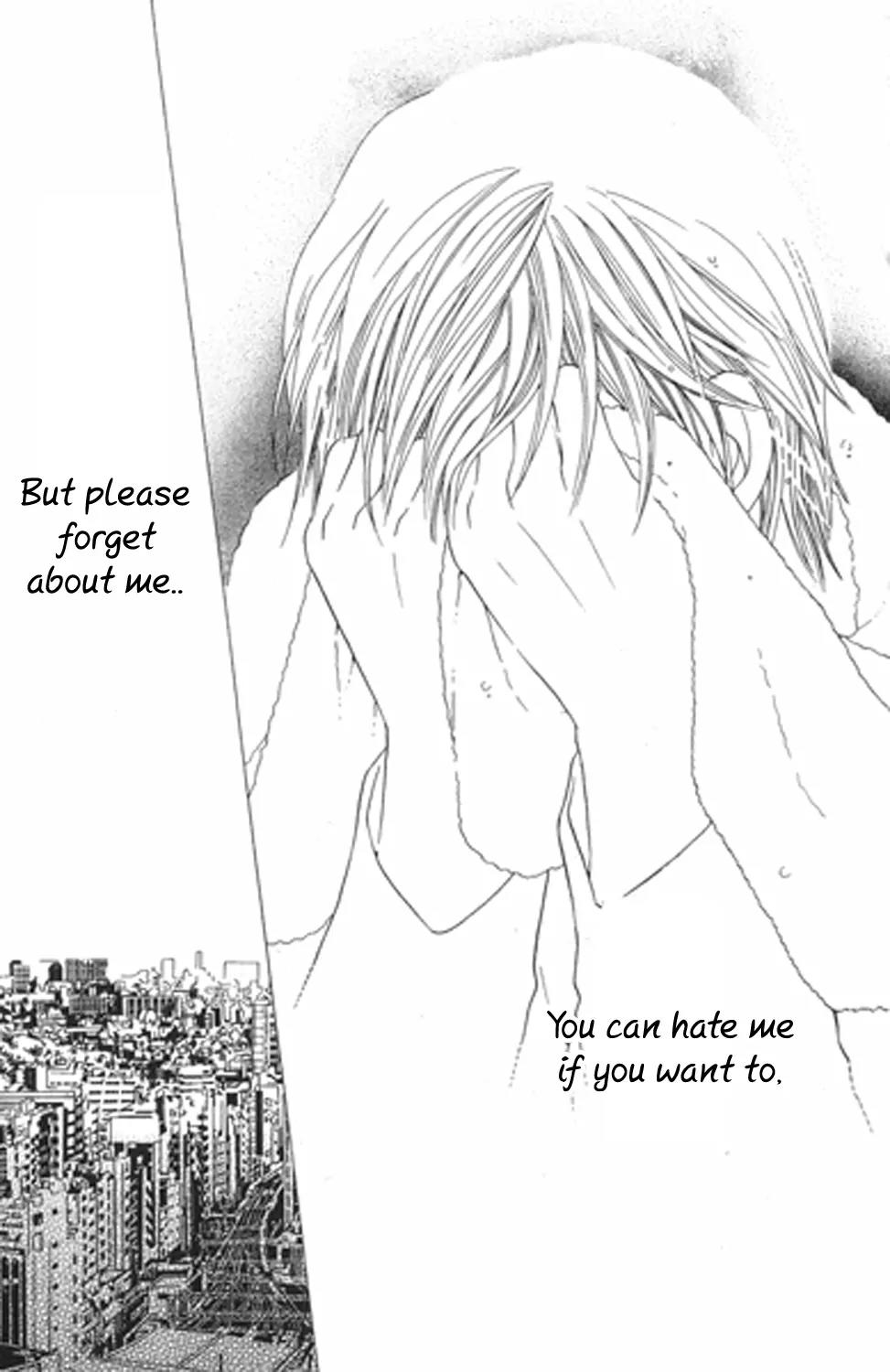 Love Blog!! Chapter 12 page 25 - Chapter 12: