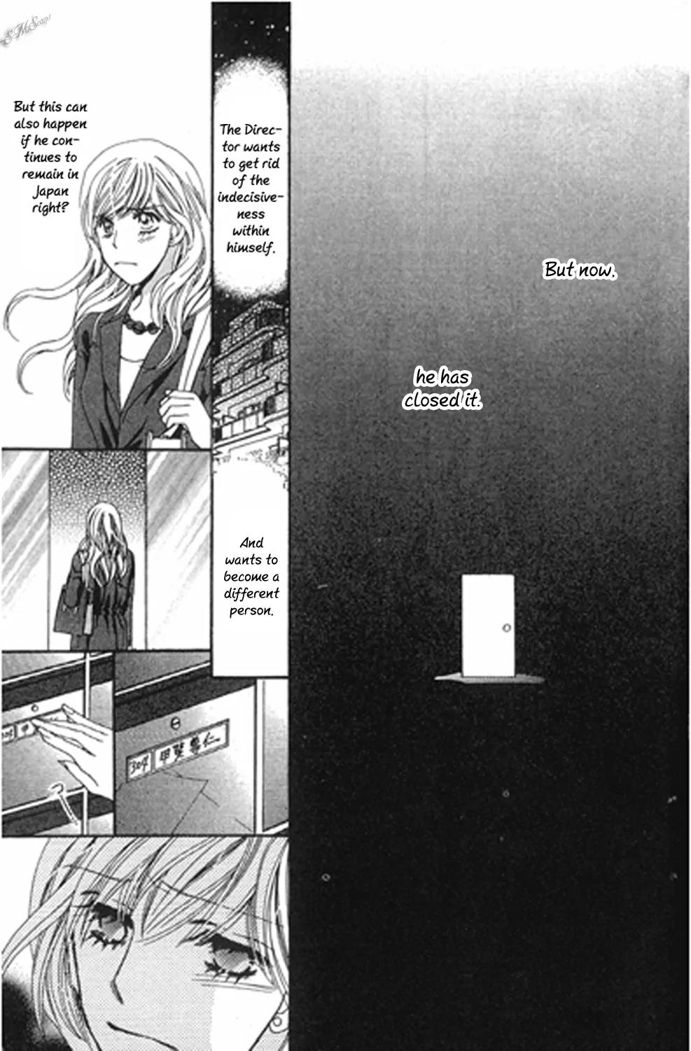 Love Blog!! Chapter 12 page 31 - Chapter 12: