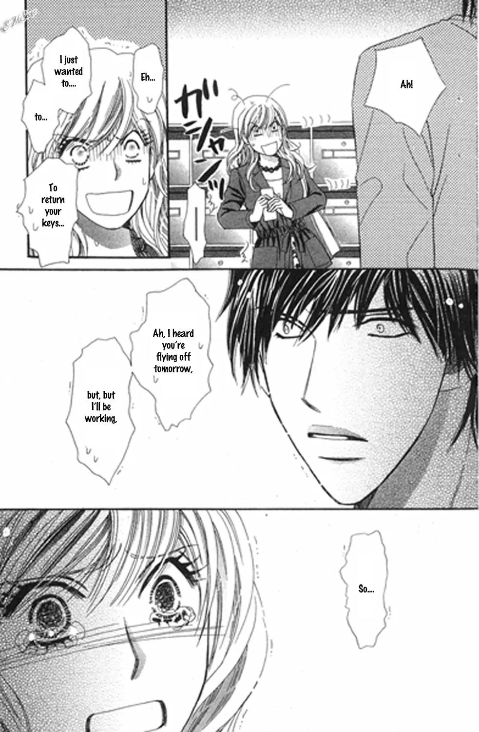 Love Blog!! Chapter 12 page 33 - Chapter 12: