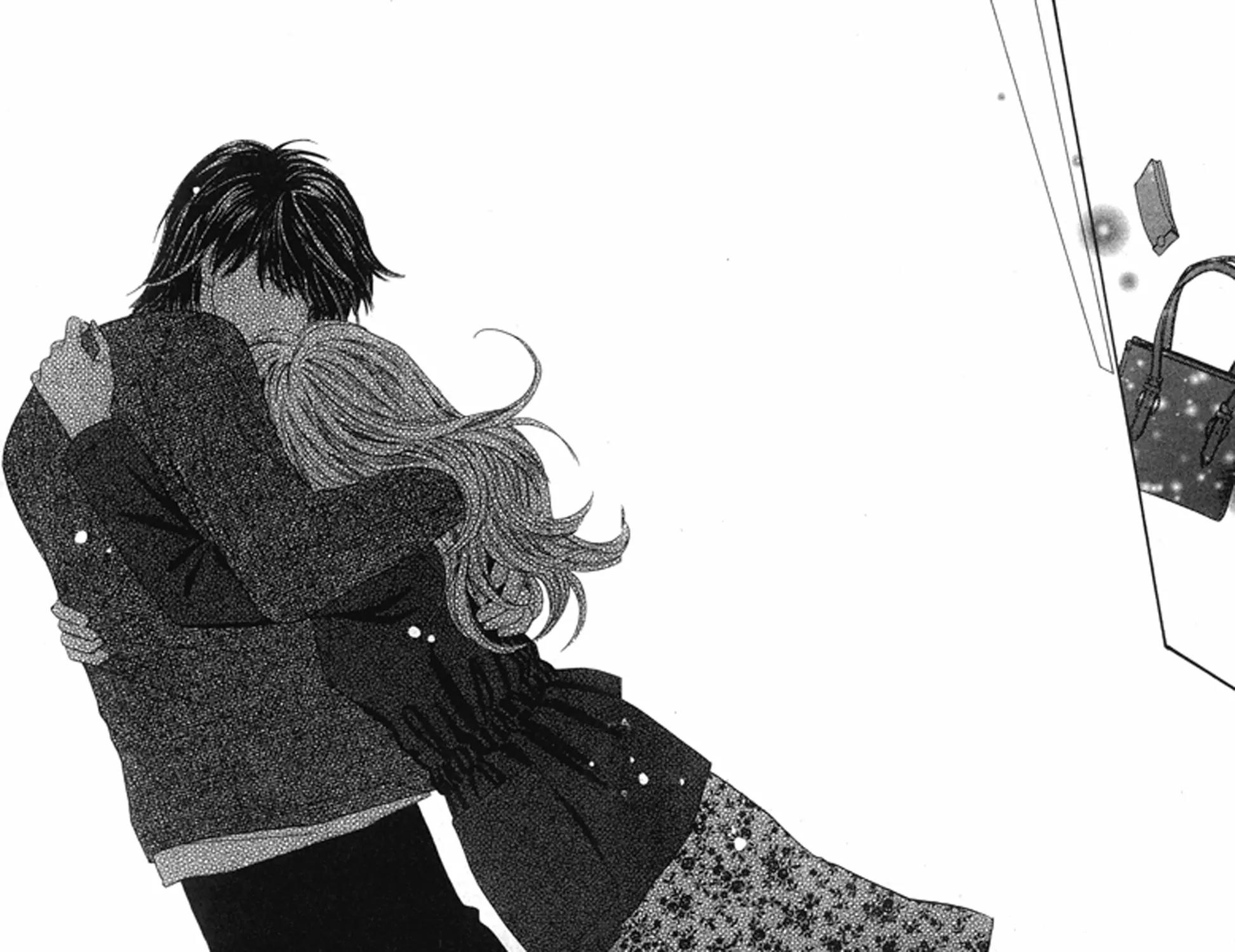Love Blog!! Chapter 12 page 34 - Chapter 12:
