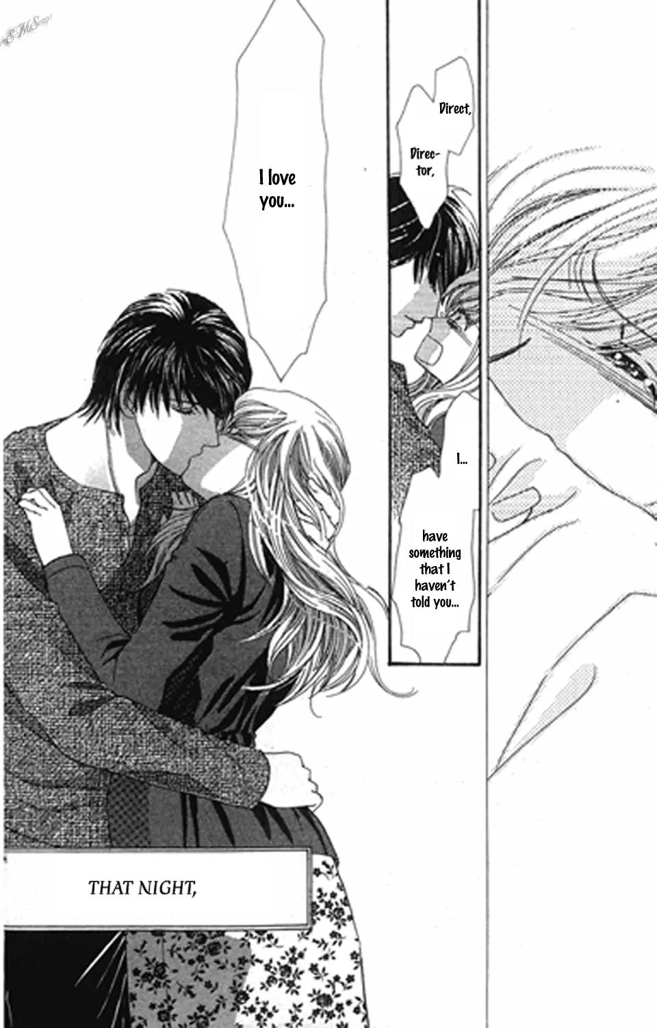Love Blog!! Chapter 12 page 35 - Chapter 12: