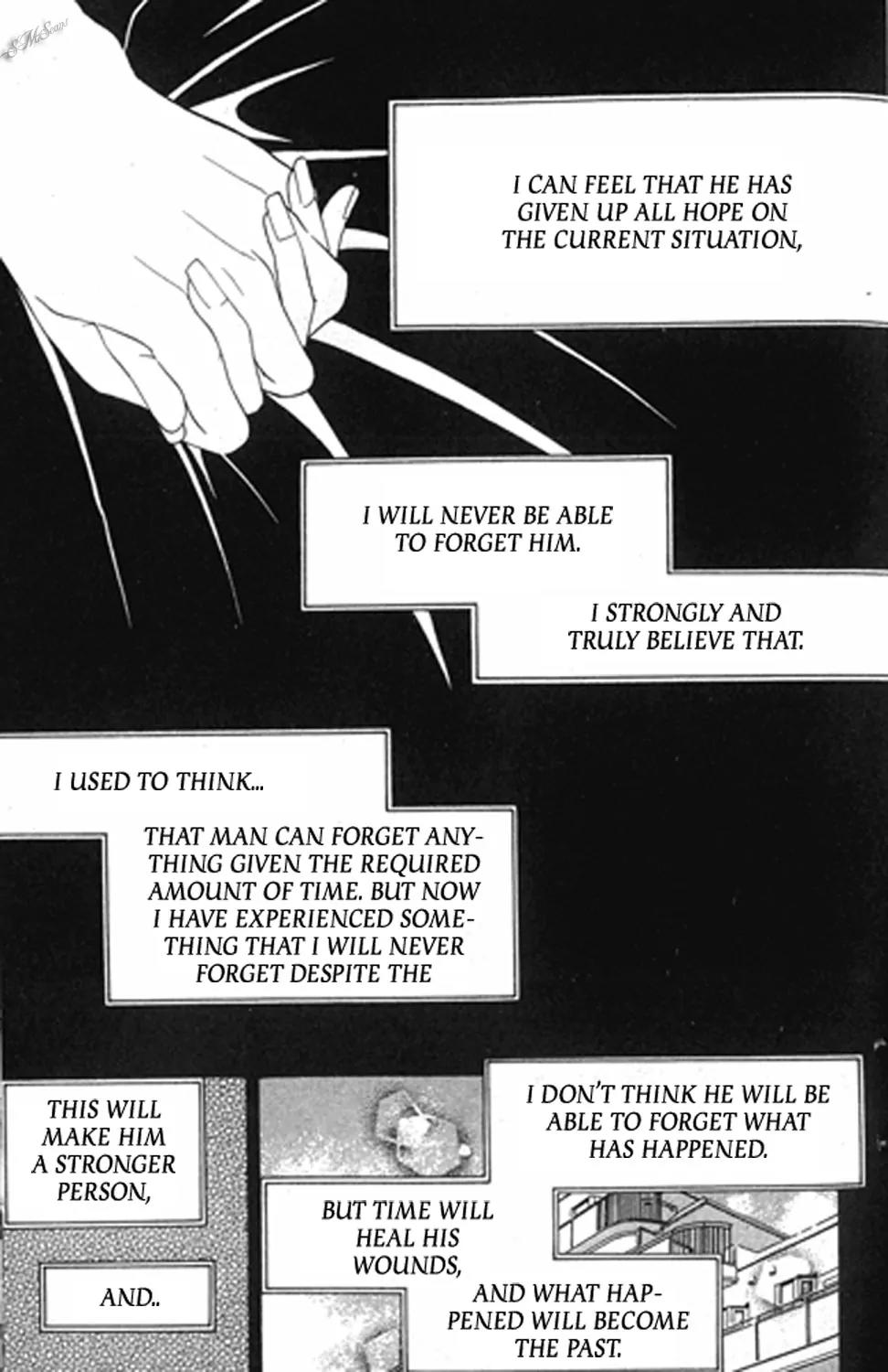 Love Blog!! Chapter 12 page 36 - Chapter 12: