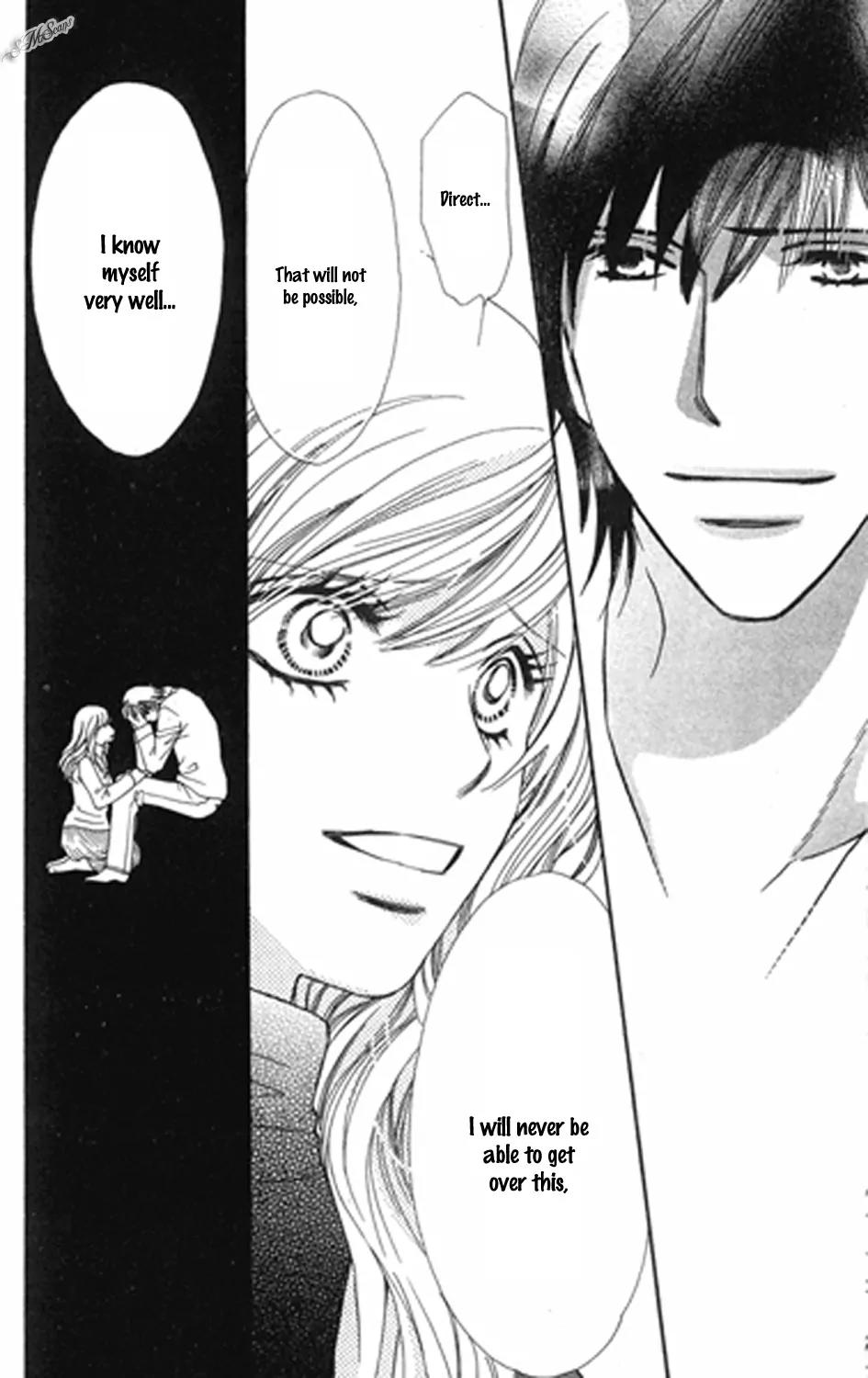 Love Blog!! Chapter 12 page 8 - Chapter 12: