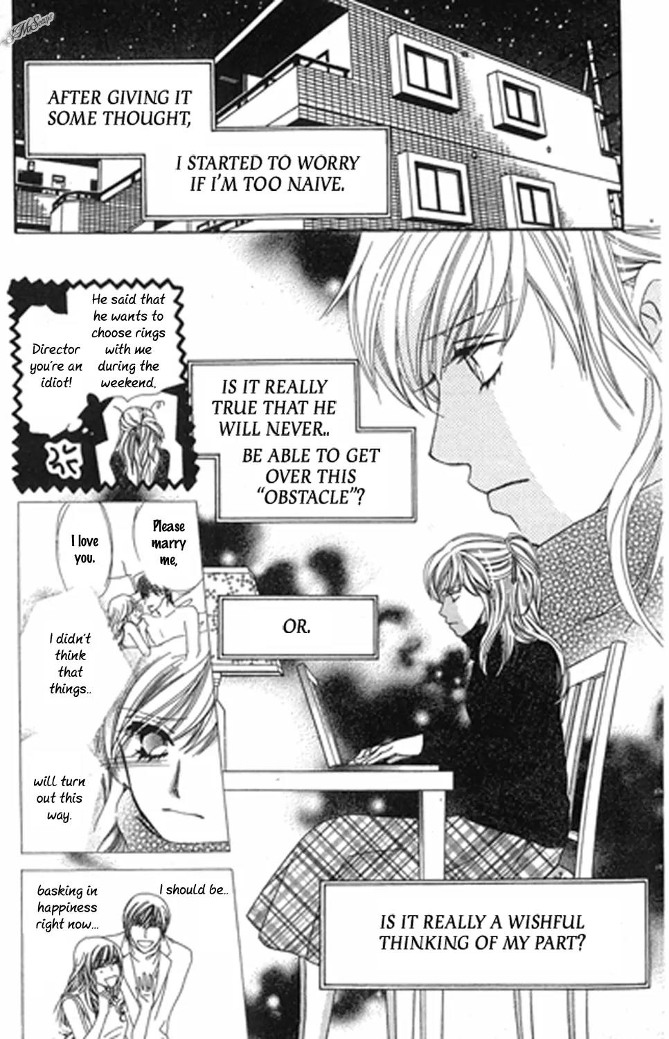 Love Blog!! Chapter 12 page 9 - Chapter 12: