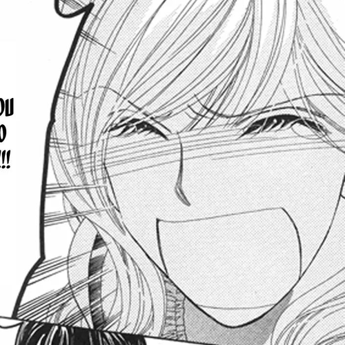 Love Blog!! Chapter 12: cover
